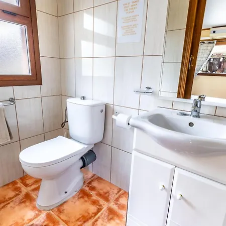 Luxurious Private Pool Hottub & Fireplace * Malaga